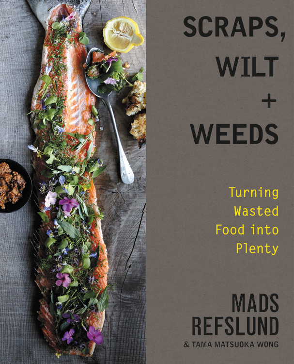 Scraps, Wilt + Weeds